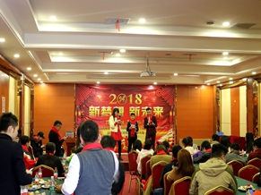 长沙年会活动场地首选绿世界生态艺术农庄